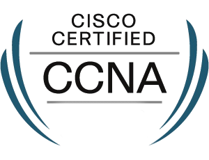 cisco ccna logo