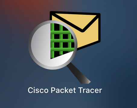 Cisco Packet Tracer v8.2.1