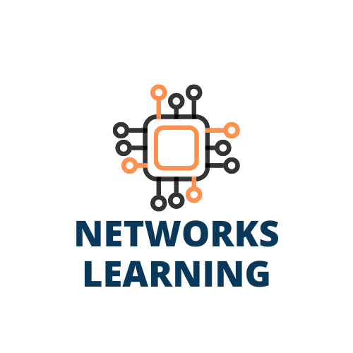 Networks Learning Logo