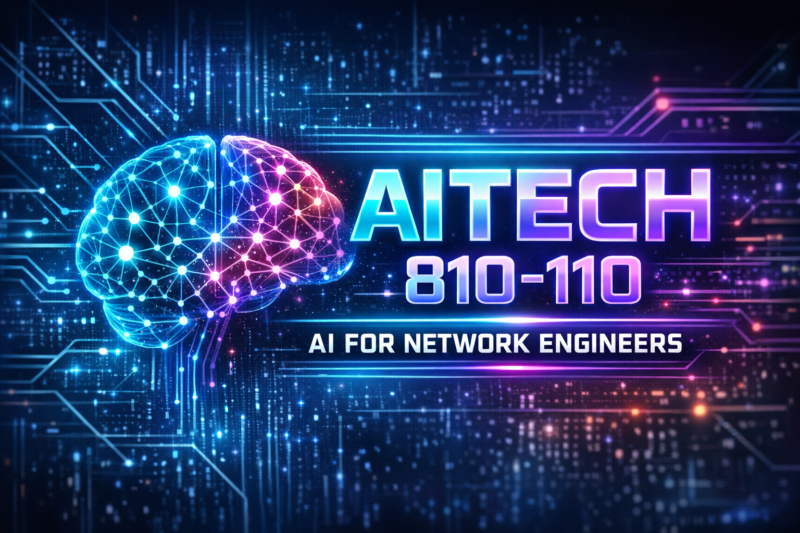 CCNA Automation (200-901 CCNAAUTO) test