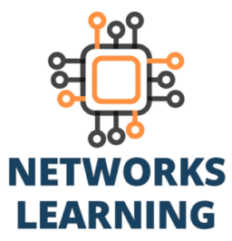 Networks Learning Logo